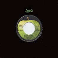Trash - Golden Slumbers - Carry That Weight -7"- Apple 1C 006-90 693 (D) 1969 Beatles