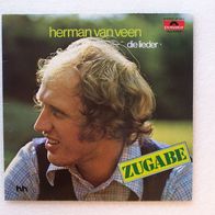 Herman van Veen - Die Lieder, LP - Polydor 1978
