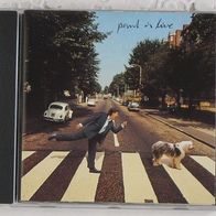 Paul McCartney - CD - Paul is Live - 24 Lieder