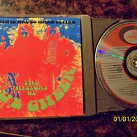 Blue Cheer - Good times are so hard to find (Best of) - ´88 Mercury Cd - rar !