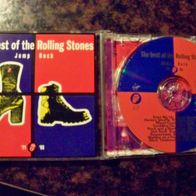 The Rolling Stones -Jump back, the best of the Rolling Stones´71-93 Italy Cd 1a !