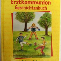 Das große Erstkommunion Geschichtenbuch, Federica de Cesco