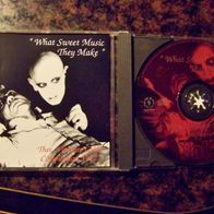 What sweet music they make - vol.2 Thee vampire guild compilation Cd-1a !