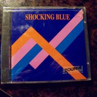 Shocking Blue - Venus best - ´91 Zounds Cd - still sealed !!!