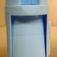 Augentropfhilfe Augentropfspender Alltagshilfe Augen Tropfhilfe Kunststoff