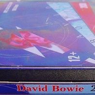 David Bowie - Collection - 2CD - Rare - 25 albums - Jewel case