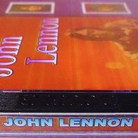 John Lennon - Collection - 2CD - 19 albums, 249 songs - Rare - Jewel case