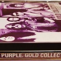 Deep Purple - Collection - 1CD - Rare - 14 albums, 146 songs - Jewel case
