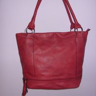Handtasche, Damentasche, Schultertasche, Shoulder Bag PU-Leder HT-12911
