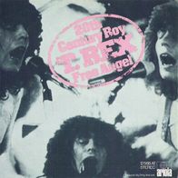 T. Rex - 20th Century Boy / Free Angel - 7" - Ariola 12 568 AT (D) 1973