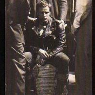 Foto/ AK Marlon Brando / 1991 / TOP