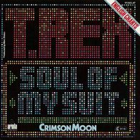 T. Rex - Soul Of My Suit / Crimson Moon - 7" - Ariola 17 855 AT (D) 1977