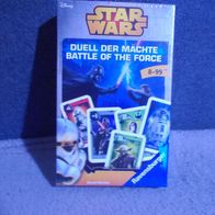 Star Wars Duell der Mächte 8-99 Jahre Neu Ravensburger