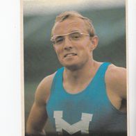 Gerd Metz GER Leichtathletik Olympia 1972 München Bild # 15