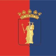 Flagge Belgien 90 X 150 Cm – Aus Polyester, Doppelt Umsäumt, Mit 2 Messingösen, Waschbar Bei 30°C