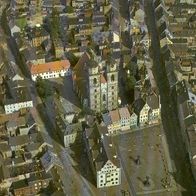 06886 Wittenberg Luftbild 1987