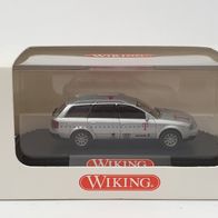 Wiking Sondermodell Audi A6 Avant "TELEKOM" / / TOPP!!