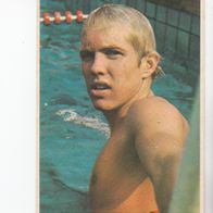 Gary Hall USA Schwimmen Olympia 1972 München Bild #141