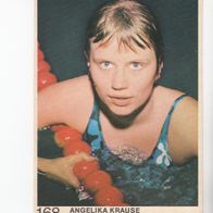 Angelika Krause GER Schwimmen Olympia 1972 München Bild #168