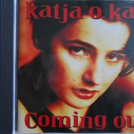 Coming Out, von Katja o. kay