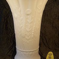 Kaiser Bisquitporzellan Vase, signiert M. Frey