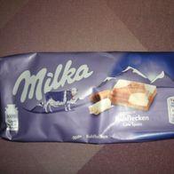 Schokoladenpapier Milka Kuhflecken Cow Spots 100g Tafel Jahr 2020 für Sammler