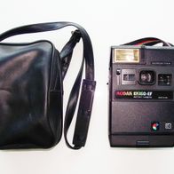 Kodak EK160-EF Instant Camera / Voll funktionsfähig
