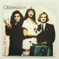 Army of Lovers - Obsession 1991 - Single 7