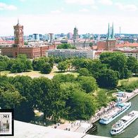 Rotes Rathaus (Berlin) - Schmuckblatt 2.1