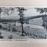 Ansichtskarte Niedersachsen 50er Jahre Goslar Zum Auerhahn Oberharz Harz