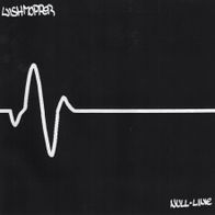 Wishmopper - Null Linie 7" (1995) Bus Stomp Records / Deutsch-Punk