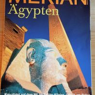 MERIAN - Ägypten, August 2001