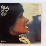 The Shirley Bassey Singles Album, LP - UA 1975