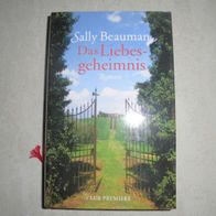 Das Liebesgeheimnis -Sally Beauman