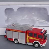 Rietze 60792 SoMo Mercedes-Benz Atego Schlingmann LF 16/12 "Feuerwehr Mauer"