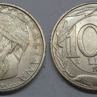 Italien 100 Lire 1994 ## Le2