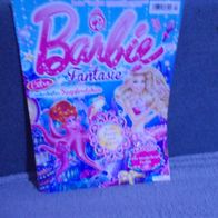 Heft Barbie Nr.4 2016 ohne Extras