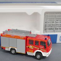 Rietze 61172 Iveco Magirus LF "Feuerwehr Schapbach"