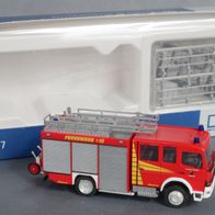 Rietze 61181 Mercedes-Benz Atego Schlingmann LF 16/12 "Feuerwehr Hasbergen"