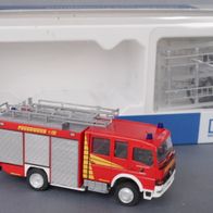 Rietze 61181 SoMo Mercedes-Benz Atego Schlingmann LF 16/12 "Feuerwehr Hasbergen"