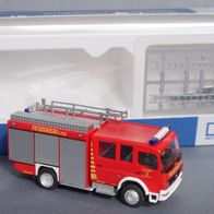 Rietze 61182 Mercedes-Benz Atego Schlingmann LF 20/16 "Feuerwehr Monschau"