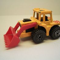 Matchbox Superfast Nr. 29 Tractor Shovel - sehr guter Zustand!