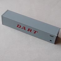 Wiking - ein 40ft Container für LKW in 1:87 !(SKG83)