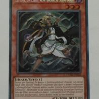 COTD-DE026, Lumina, zwielichtverpflichtete Schamanin, 2. Auflage (CM)