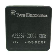 Original Tyco Electronics Relais Nr. V23234-C0004-X018 - 24V - neuwertig