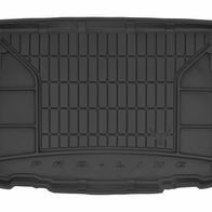 Kofferraummatte Für Citroen C3 Aircross III 2024/2025 - Wasserdicht, Antirutsch, Schutzwanne