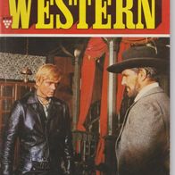 Kelter Western Nr. 290 " Ehrlos " von R. F. Garner