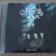 The Rasmus - Dead Letters - CD von 2003 - 10 Titel