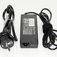 Toshiba Netzteil Ladegerät Adapter / PA3755E-1AC3 / 15V 5A