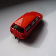Wiking VW Passat Variant ´97 seltene Werbe Variante in 1.87